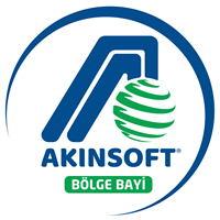 AKINSOFT Bölge Bayii