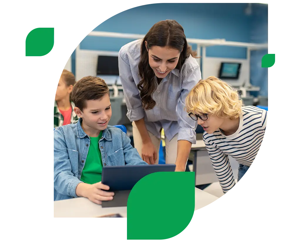 Eğitim Çözümleri