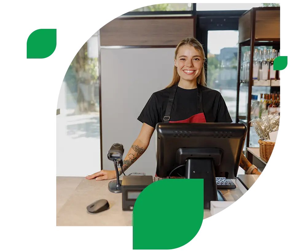 Hızlı Satış Market Programı