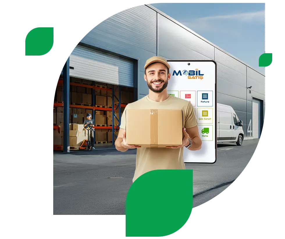 Mobil Yazılım Çözümleri ve Entegrasyonlar