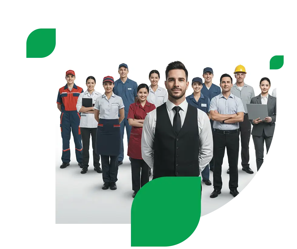 Sektörel Yazılım Çözümleri - Market Restoran Otel Otomasyon