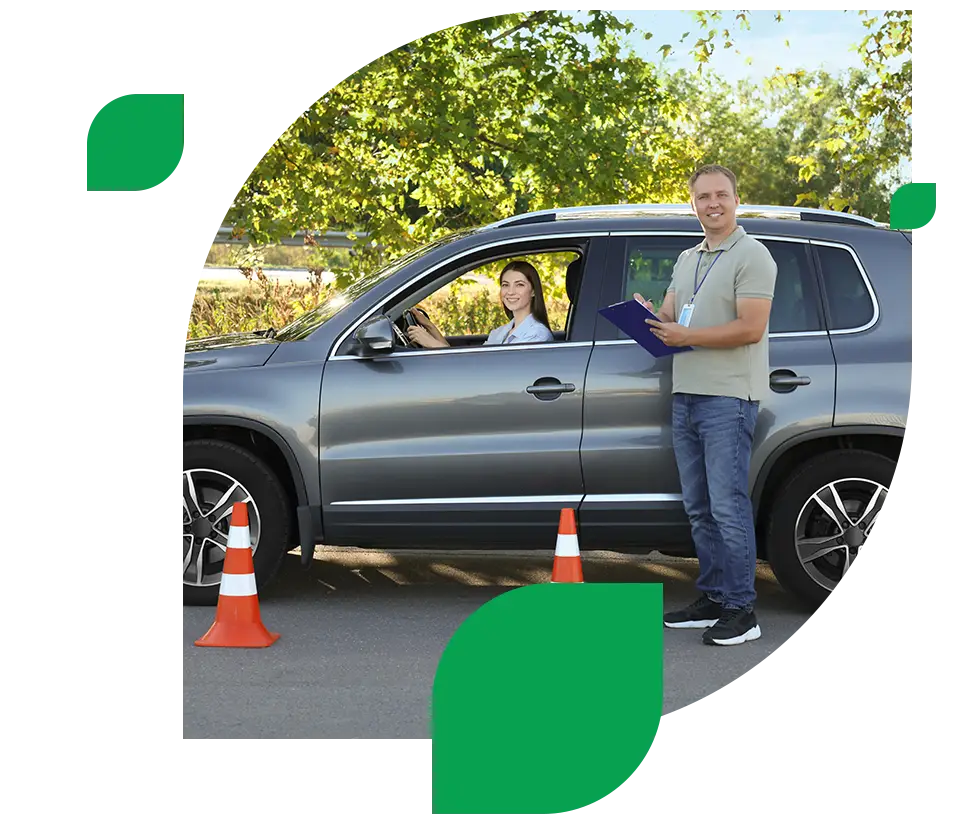 Sürücü Kursu Programı