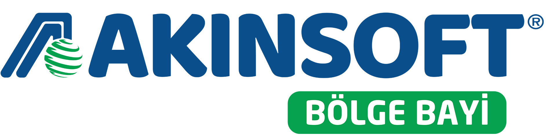 AKINSOFT Bölge Bayi